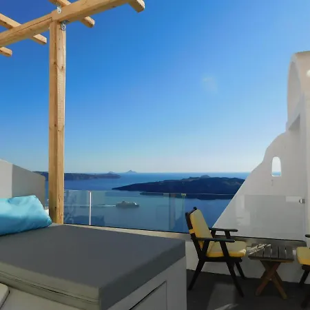 Hotel Cave Suites 2*