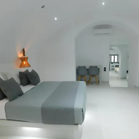 Hotel Cave Suites Fira (Santorini)
