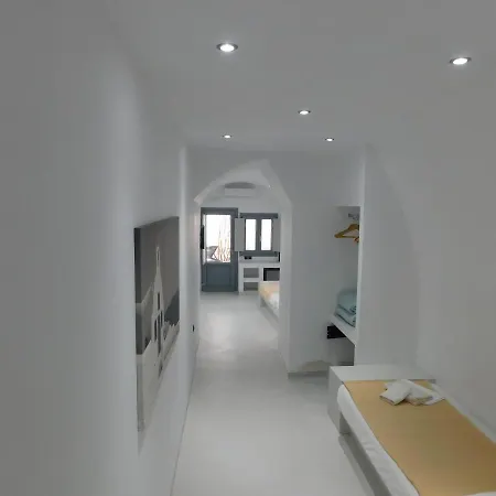 Cave Suites 2*