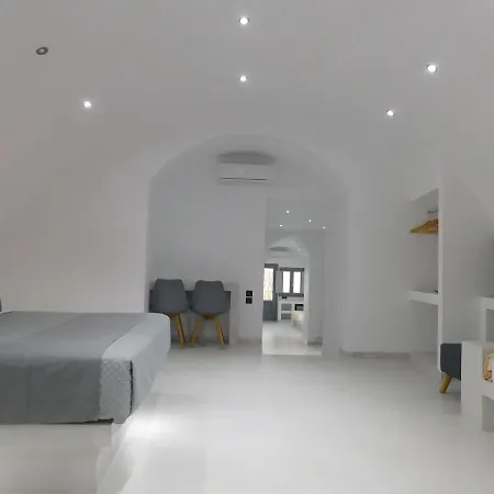 Hotel Cave Suites