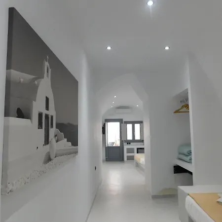 Hotel Cave Suites