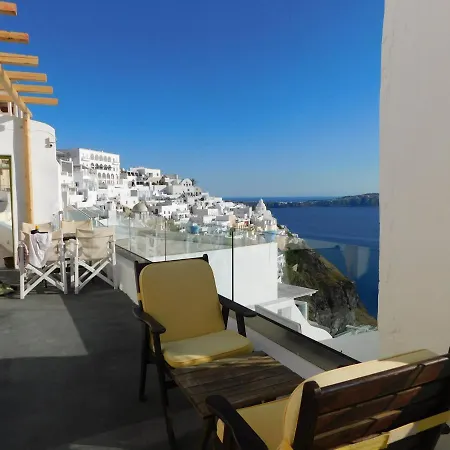 Hotel Cave Suites 2*