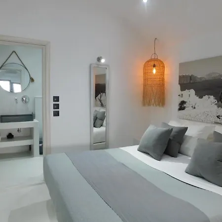 Cave Suites Hotel
