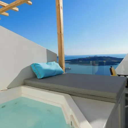 Hotel Cave Suites 2*