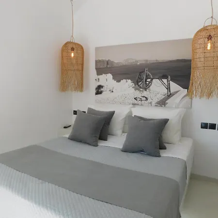 Hotel Cave Suites
