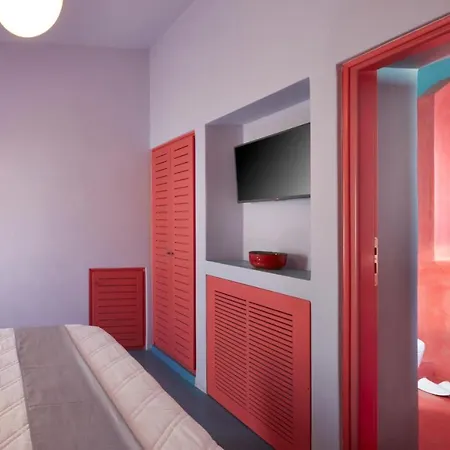 Cave Suites Hotel Fira (Santorini)