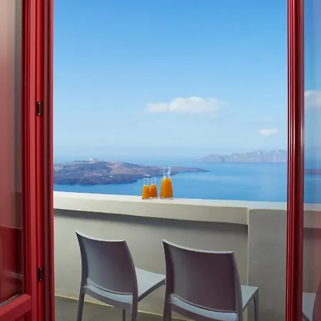Cave Suites Hotel 2*