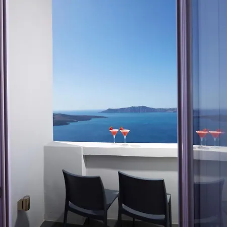Cave Suites Hotel 2*