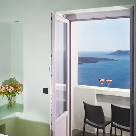 Hotel Cave Suites 2*