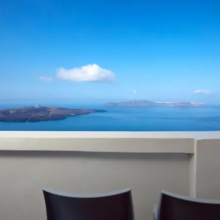 Cave Suites 2* Fira (Santorini)