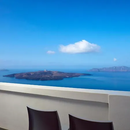Cave Suites Hotel Fira (Santorini)